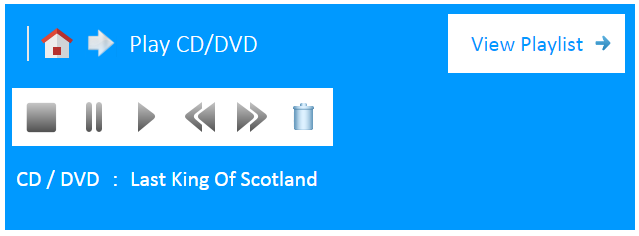 Play CD/DVD